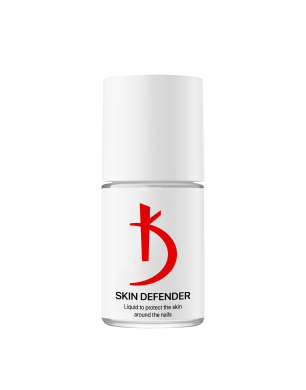 Жидкость для защиты кожи вокруг ногтей Skin Defender, 15 мл
