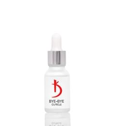 Ремувер для кутикулы Bye-bye cuticle, 15 мл