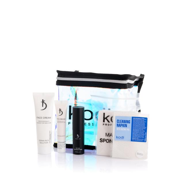 Набор косметический "Natural Beauty" Набор косметический "Natural Beauty"