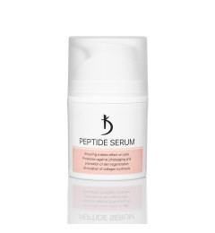 Сыворотка для лица с пептидами Peptide Serum, 30 мл