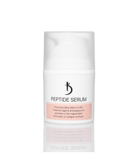 Сироватка для обличчя з пептидами Peptide Serum, 30 мл