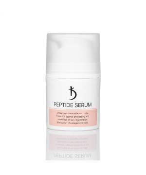 Сыворотка для лица с пептидами Peptide Serum, 30 мл