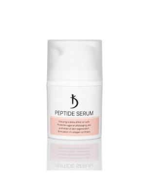 Сыворотка для лица с пептидами Peptide Serum, 30 мл