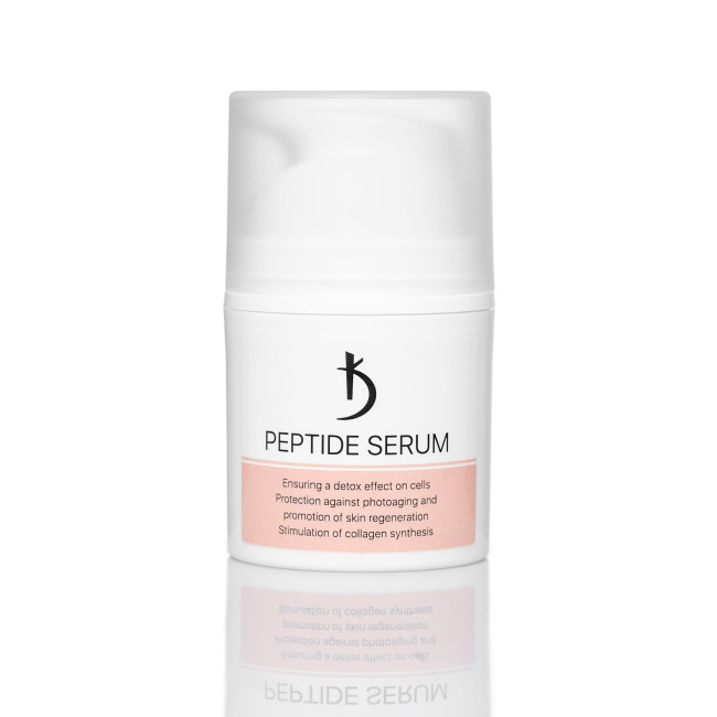 Сыворотка для лица с пептидами Peptide Serum, 30 мл Сыворотка для лица с пептидами Peptide Serum, 30 мл