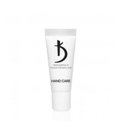 Крем для рук "Hand cream-filler", 8 мл.