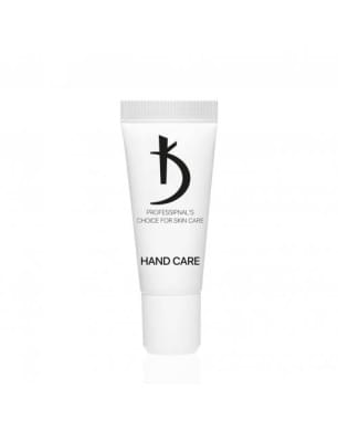 Крем для рук "Hand cream-filler", 8 мл.