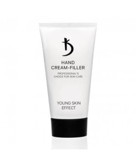 Крем для рук Hand cream-filler, 150 мл