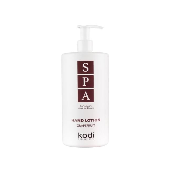 Лосьон для рук Грейпфрут, 1000 мл Лосьон для рук Грейпфрут, 1000 мл