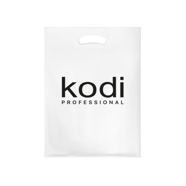 Пакунок фірмовий Kodi Professional 30×44 (1 шт.) Пакунок фірмовий Kodi Professional 30×44 (1 шт.)