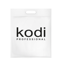 Пакет фирменный Kodi Professional 50×60 (1 шт.)
