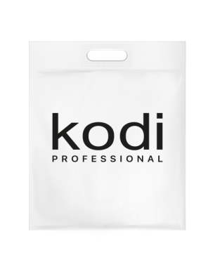 Пакет фирменный Kodi Professional 50×60 (100 шт./уп.)