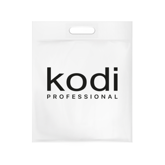 Пакет фирменный Kodi Professional 50×60 (1 шт.) Пакет фирменный Kodi Professional 50×60 (1 шт.)