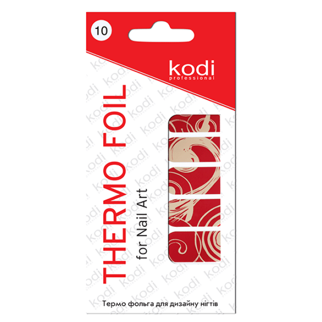 Термо дизайн № 10 Термо дизайн № 10