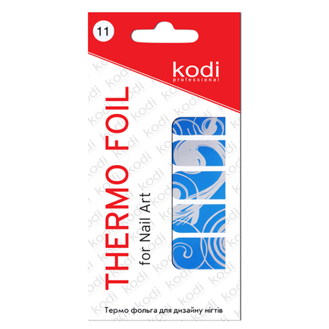 Термо дизайн №11