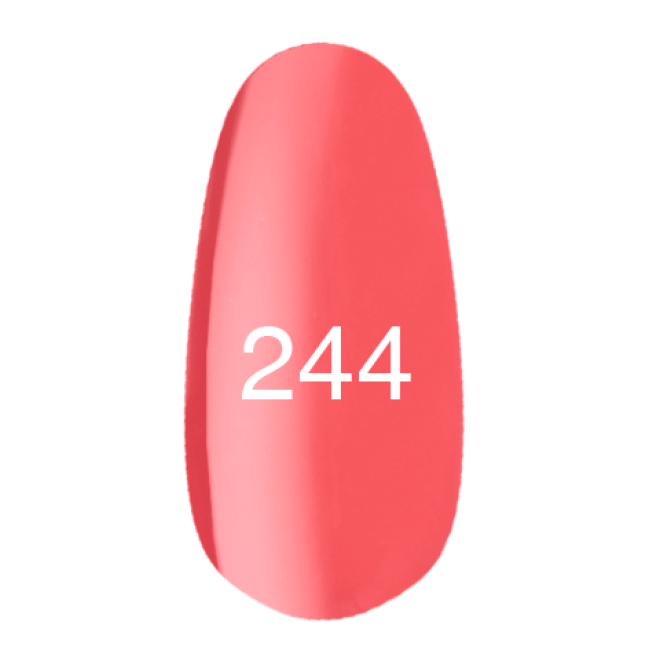 Гель-лак № 244 (12 мл.)