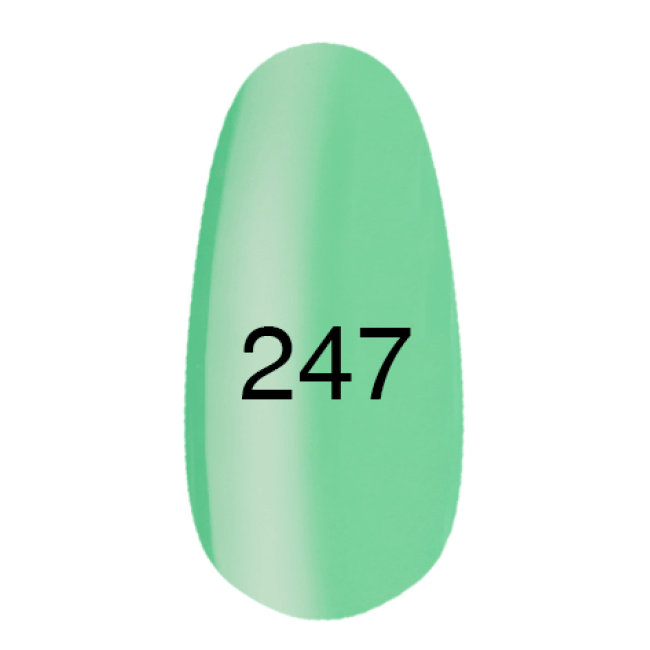 Гель-лак № 247 (12 мл.)