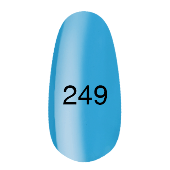 Гель-лак № 249 (12 мл.)