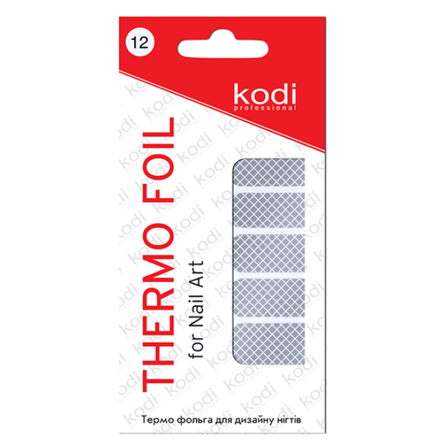 Термо дизайн №12 Термо дизайн №12