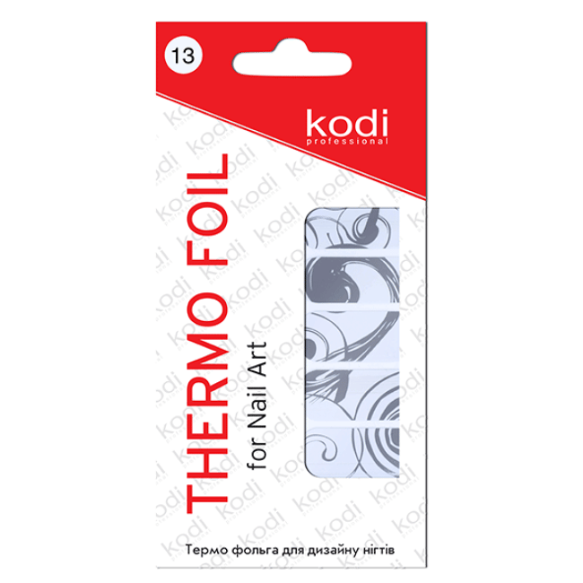 Термо дизайн №13 Термо дизайн №13