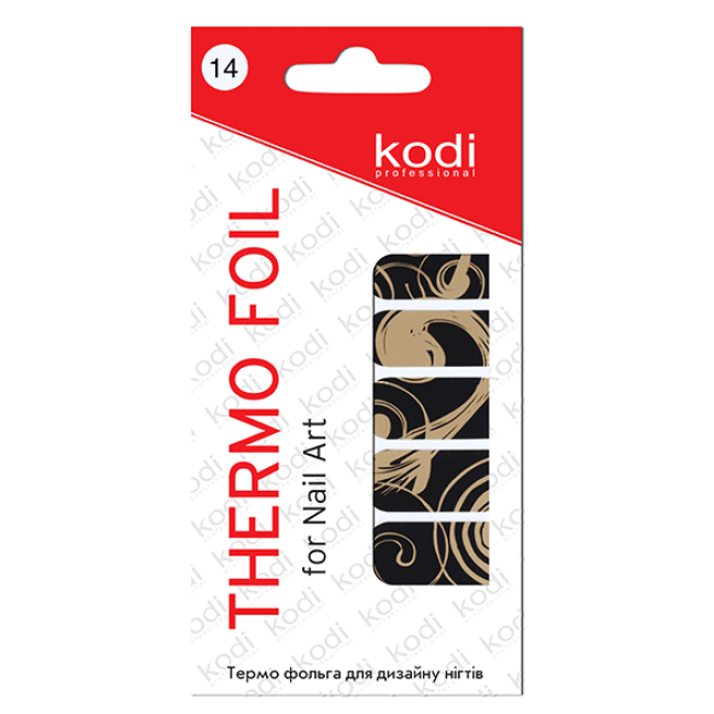 Термо дизайн №14 Термо дизайн №14