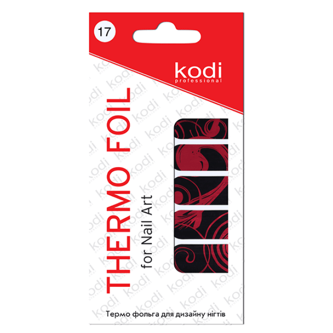 Термо дизайн № 17 Термо дизайн № 17