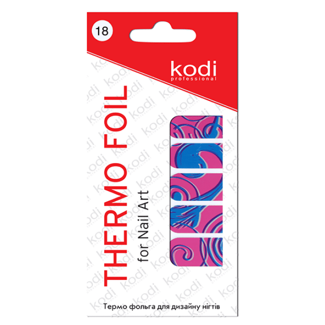 Термо дизайн № 18 Термо дизайн № 18