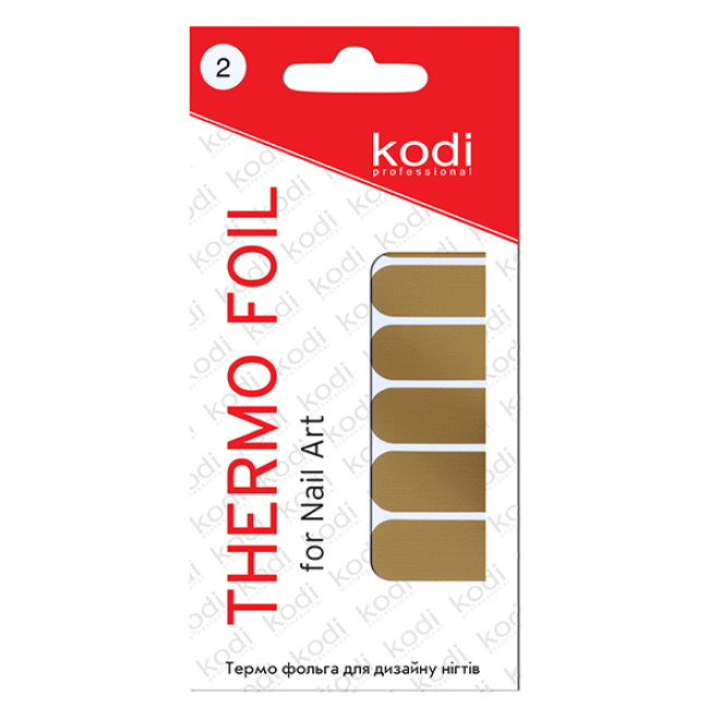 Термо дизайн № 2 Термо дизайн № 2