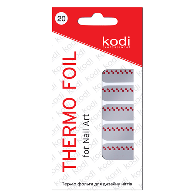 Термо дизайн №20 Термо дизайн №20