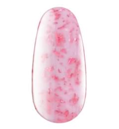 Камуфлююче базове покриття Cover Base Gel Flake 02, 7 мл