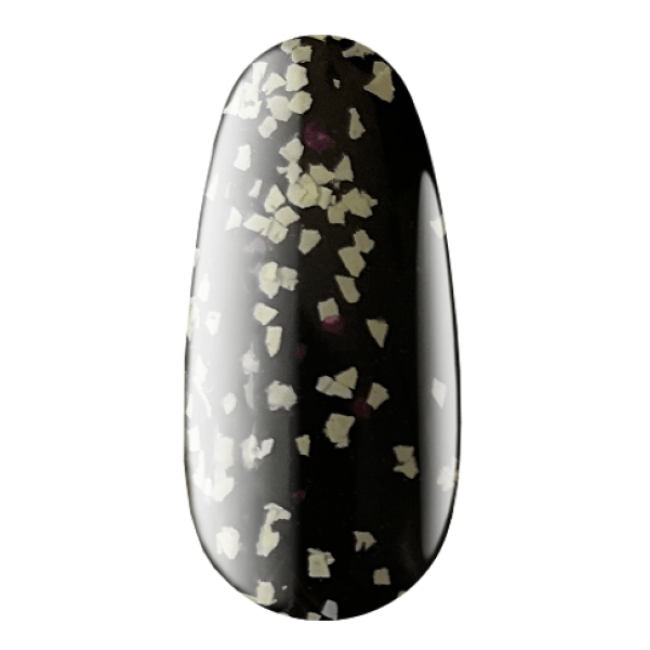 Верхнє покриття для гель-лаку без дисперсійного шару, 7 мл - ART 14, No Sticky Top Coat Kodi professional
