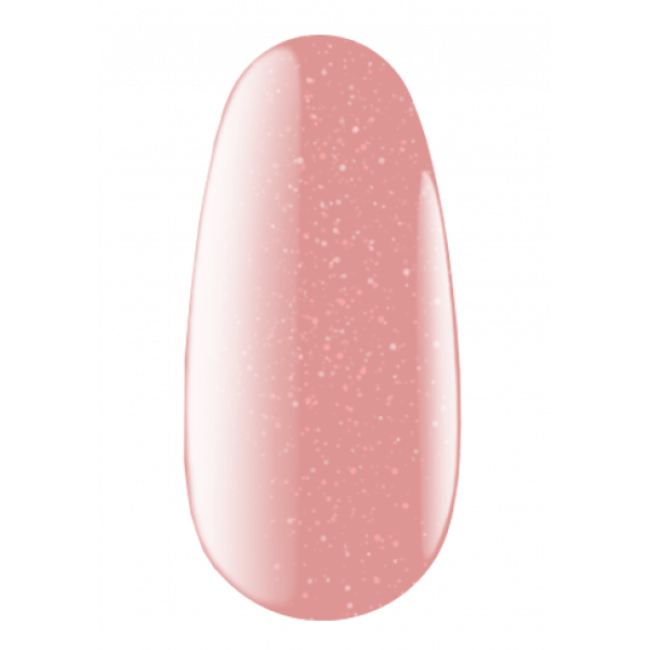 Моделюючий самовирівнювальний гель Builder self-level gel, 30 г (відтінок: Beige Shine)