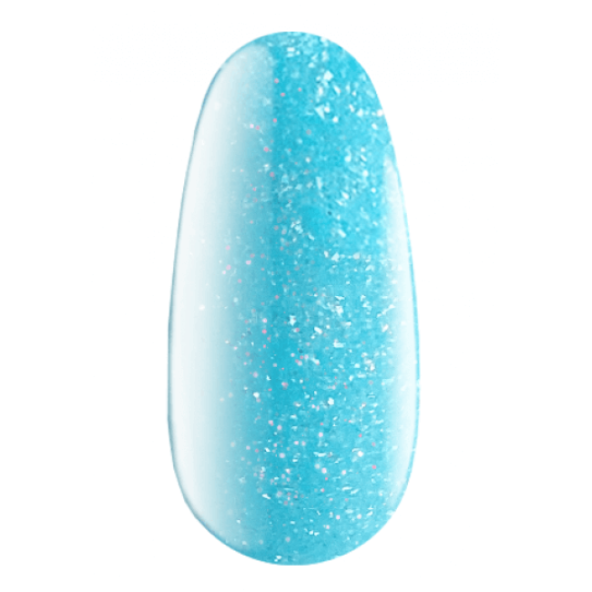Профессиональная акрилово-гелевая система Easy Duo Gel Sparkle mood №10, 30 г