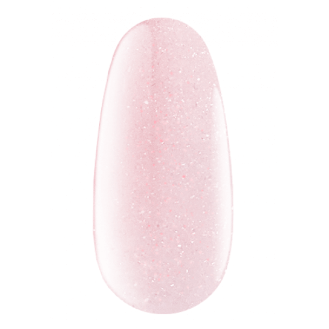 Профессиональная акрилово-гелевая система Easy Duo Gel Sparkle mood №12, 30 г