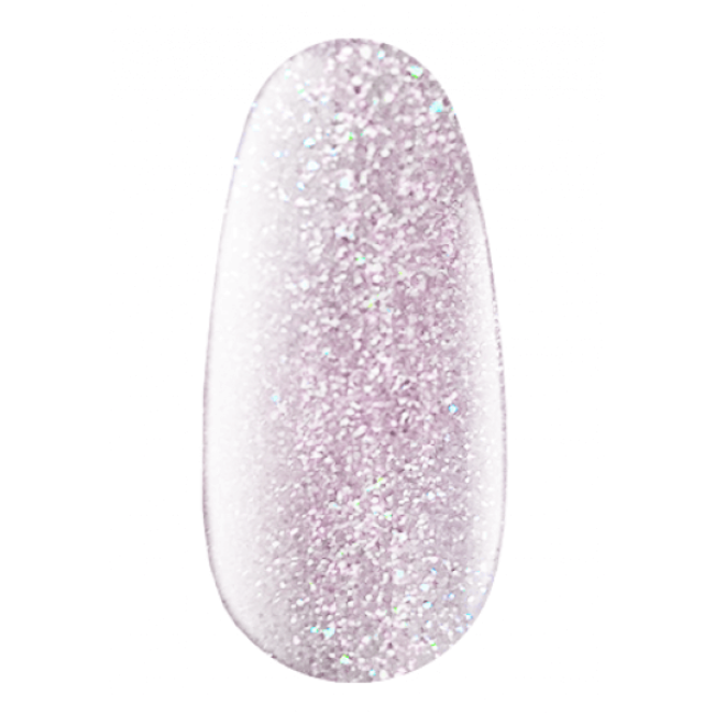 Профессиональная акрилово-гелевая система Easy Duo Gel Sparkle mood №17, 30 г