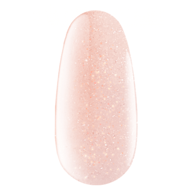 Профессиональная акрилово-гелевая система Easy Duo Gel Sparkle mood №06, 30 г