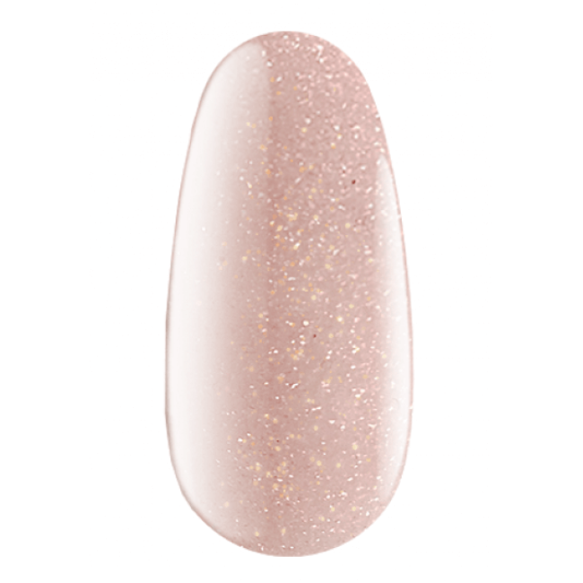 Профессиональная акрилово-гелевая система Easy Duo Gel Sparkle mood №09, 30 г