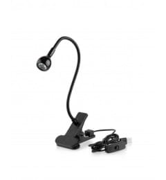 Світлодіодна лампа Tulip Clip-on UV/LED Lamp