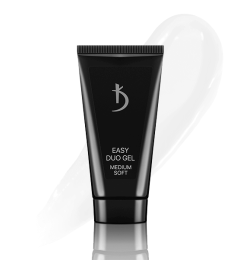 Професійна акрилово-гелева система Easy duo gel Medium Soft Art №02, 30 г