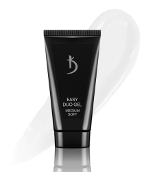 Професійна акрилово-гелева система Easy duo gel Medium Soft Art №03, 30 г