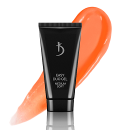 Професійна акрилово-гелева система Easy duo gel Medium Soft Art №12, 30 г