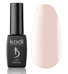 Lint base gel "Latte", 12мл. 