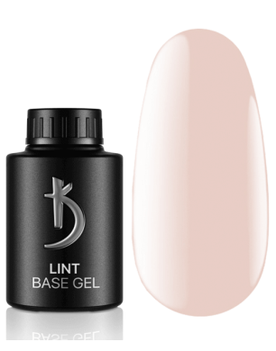 Lint base gel "Latte", 35мл. 