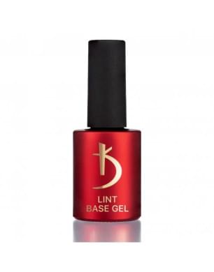 Базовое покрытие для гель-лака, 15 мл - Lint base gel Kodi professional