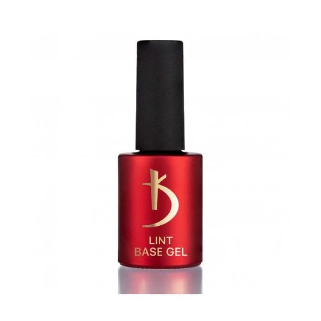 Базове покриття для гель-лаку, 15 мл - Lint base gel Kodi professional 