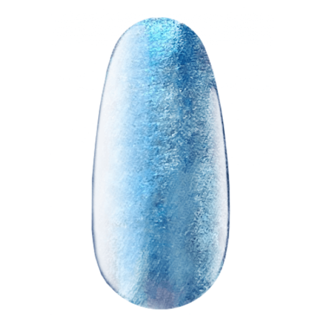 Гель-паутинка для ногтей Spider gel Kodi Professional Metallic Sapphire, 4 мл