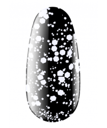 Верхнє покриття для гель-лаку без дисперсійного шару, 7 мл - ART 04, No Sticky Top Coat Kodi professional