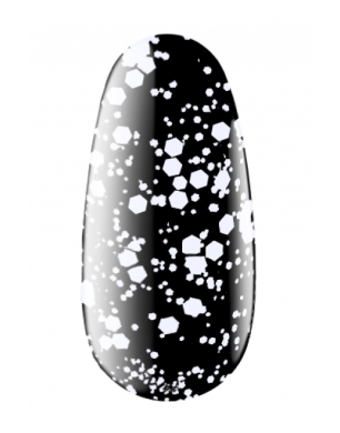 Верхнее покрытие для гель-лака без дисперсионного слоя, 7 мл - ART 04, No Sticky Top Coat Kodi professional