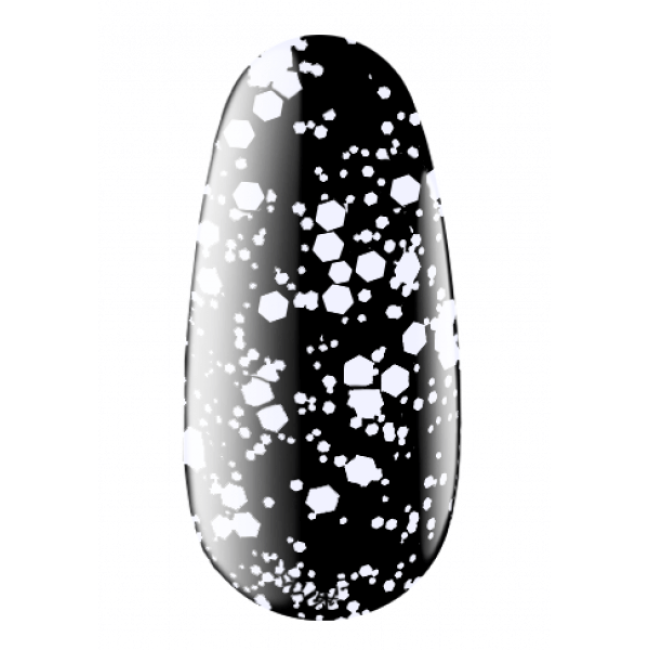 Верхнє покриття для гель-лаку без дисперсійного шару, 7 мл - ART 04, No Sticky Top Coat Kodi professional