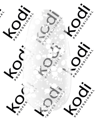 Верхнє покриття для гель-лаку без дисперсійного шару, 7 мл - ART 04, No Sticky Top Coat Kodi professional