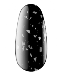 Верхнє покриття для гель-лаку без дисперсійного шару, 7 мл - ART 05, No Sticky Top Coat Kodi professional